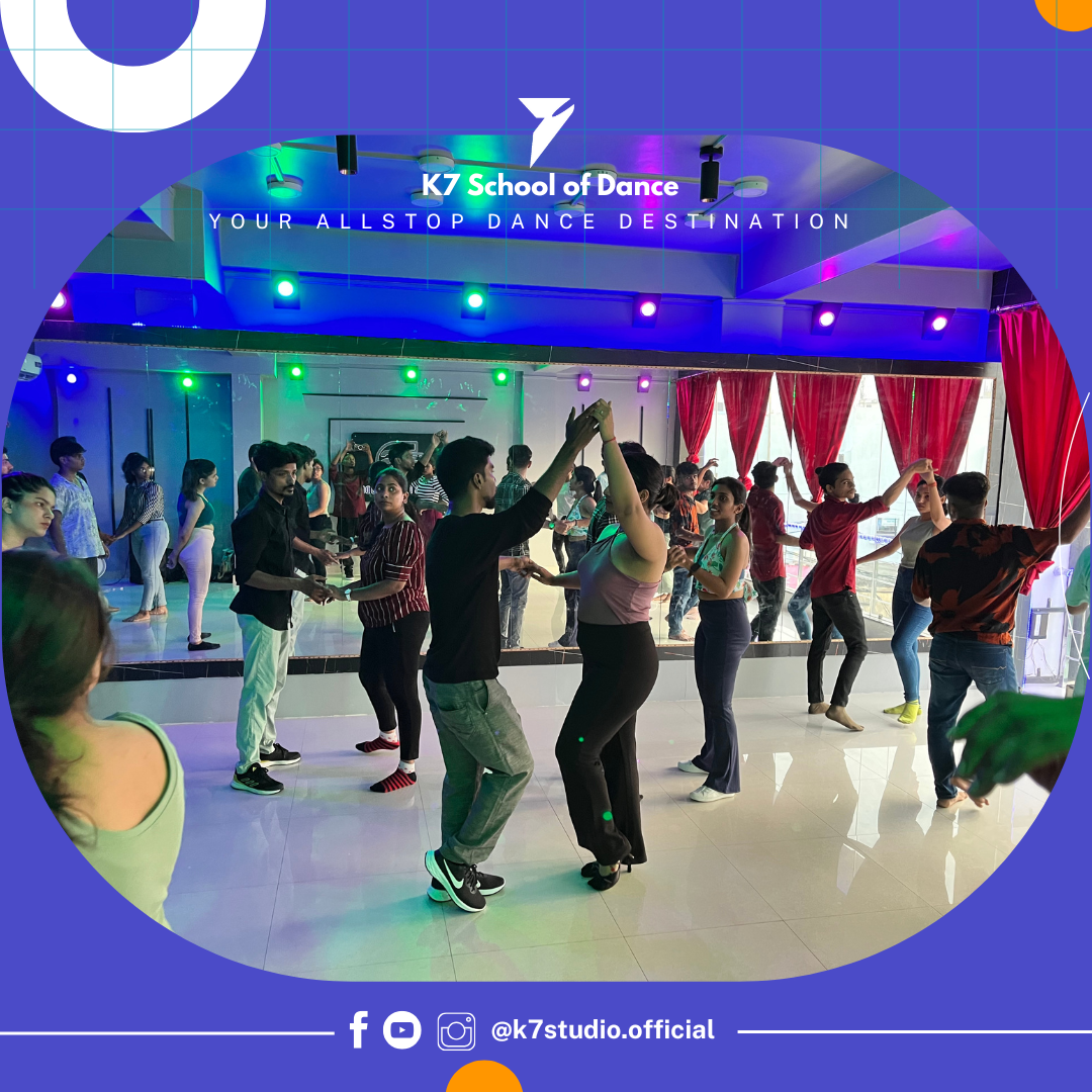 Hip Hop Dance